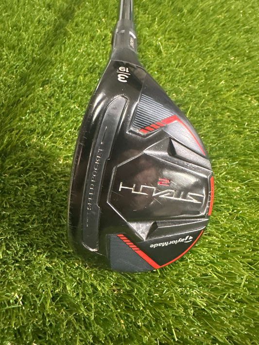 TaylorMade Stealth 2 3/19 HYB