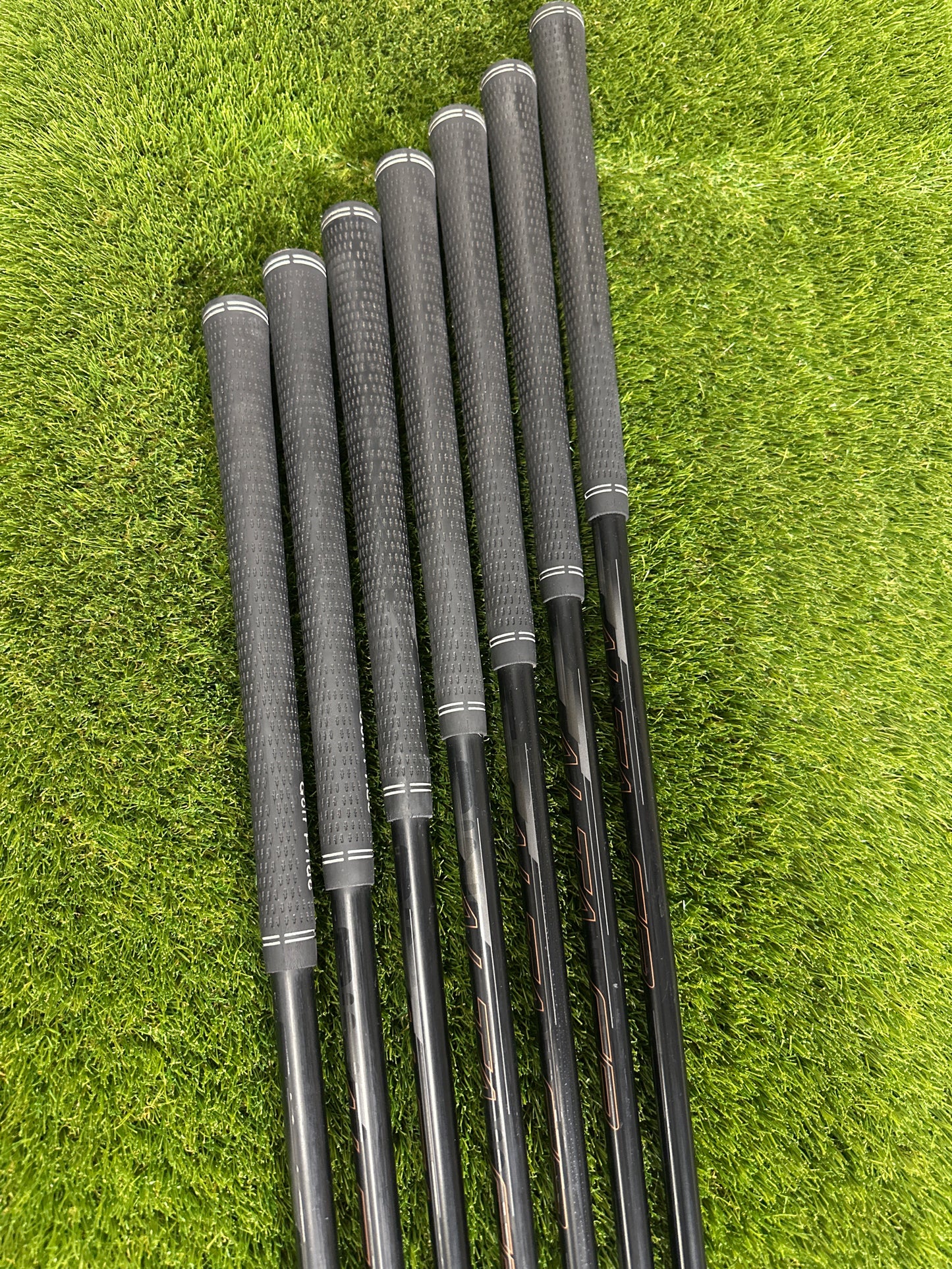 Ping G400 5-SW Irons