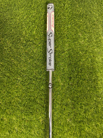 TaylorMade Spider EX 34" Putter