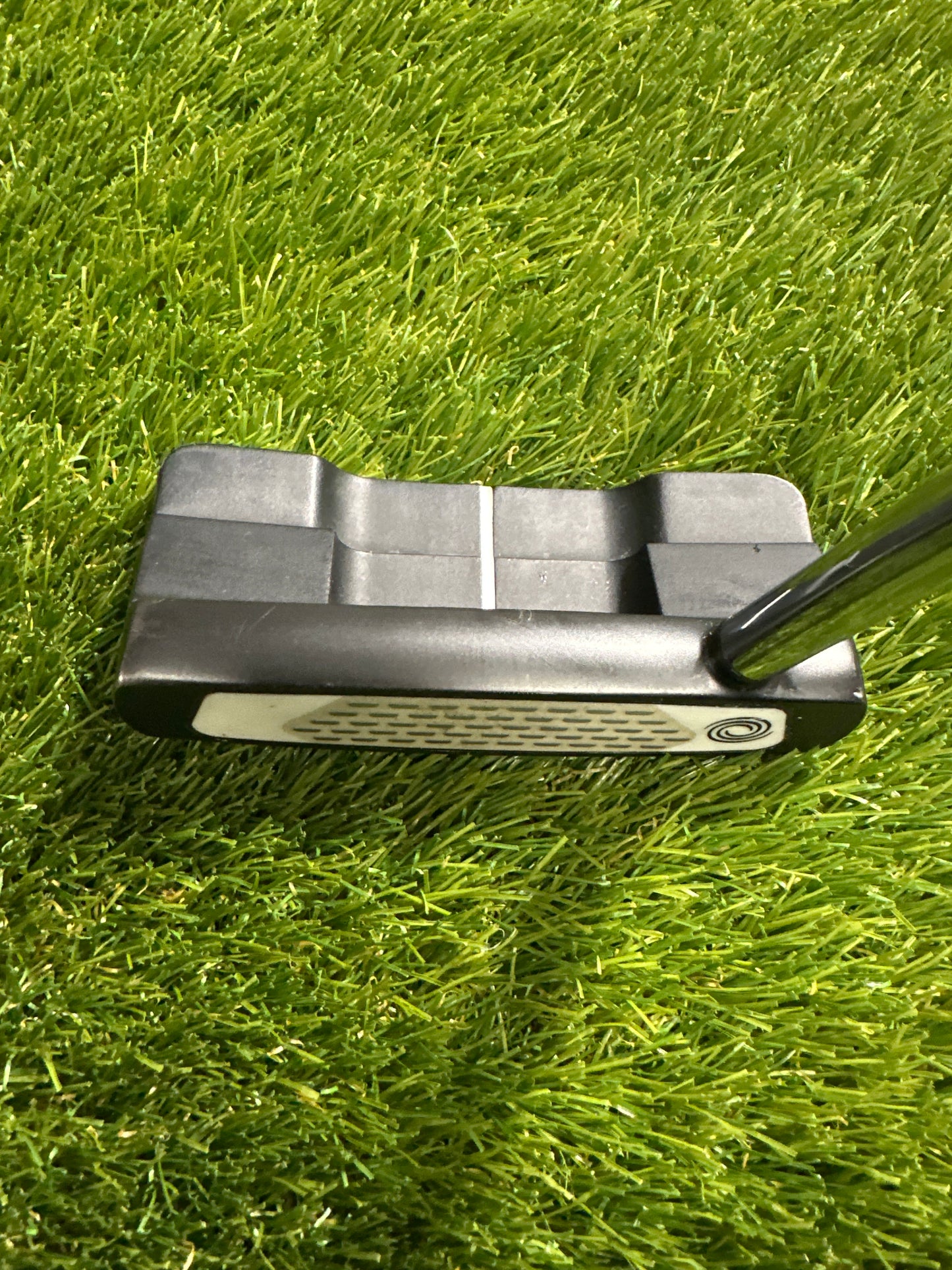 Odyssey Stroke Lab Double Wide 35.5" Putter