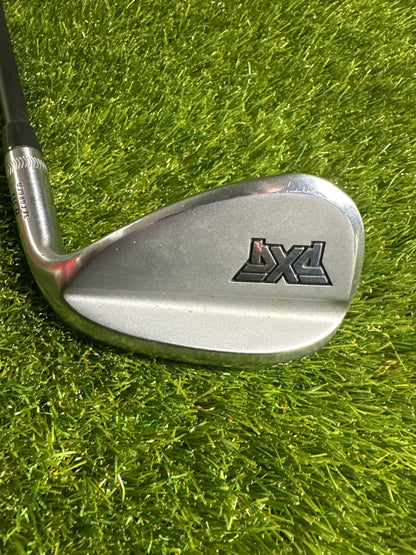 PXG 0311 58/09 Wedge