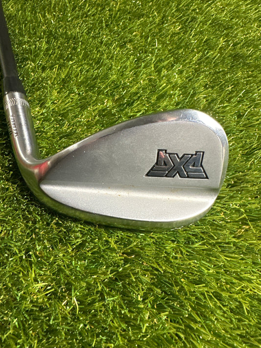 PXG 0311 58/09 Wedge