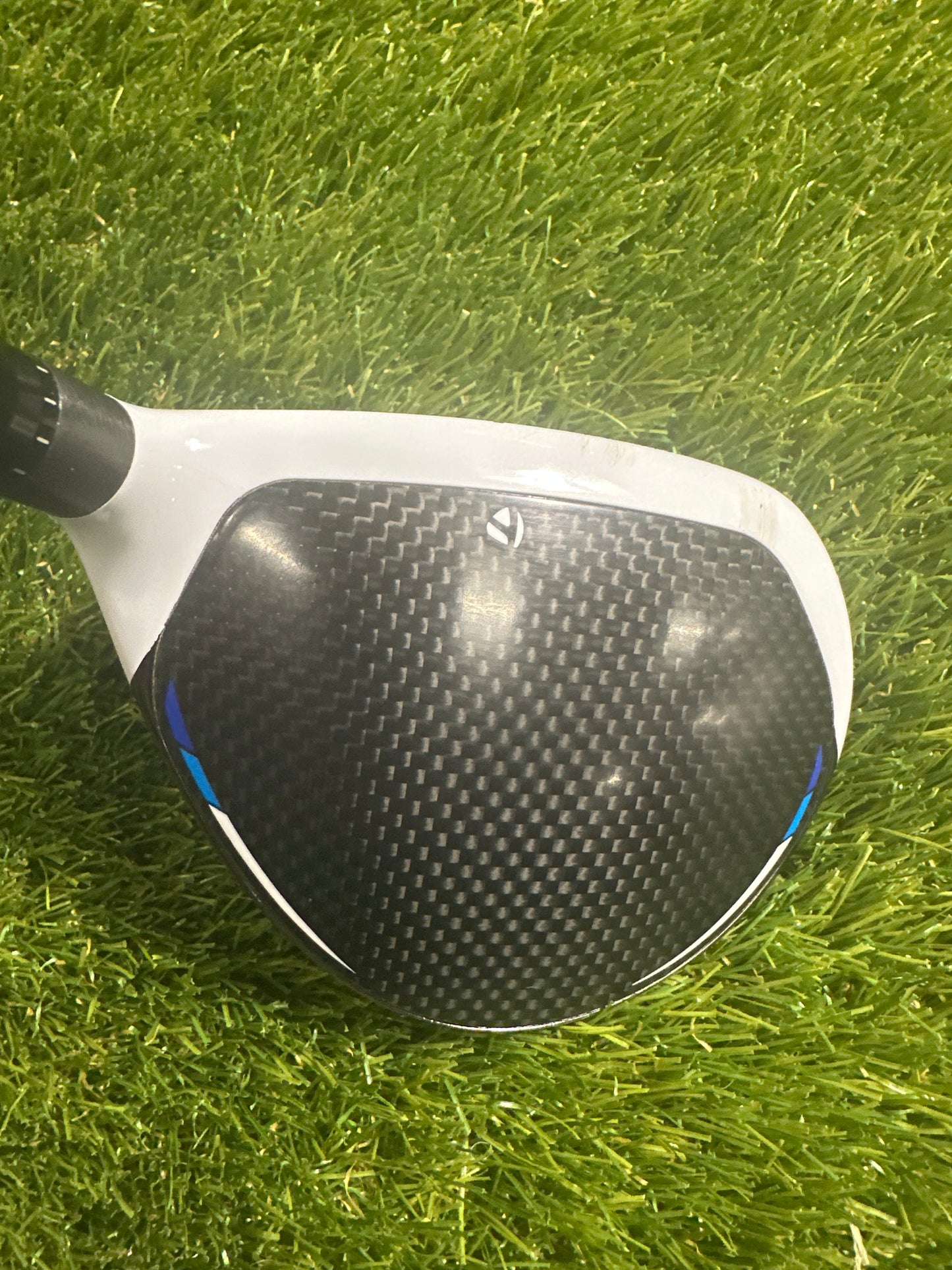 TaylorMade Sim 2 Titanium Rocket 3/13.5 FWY