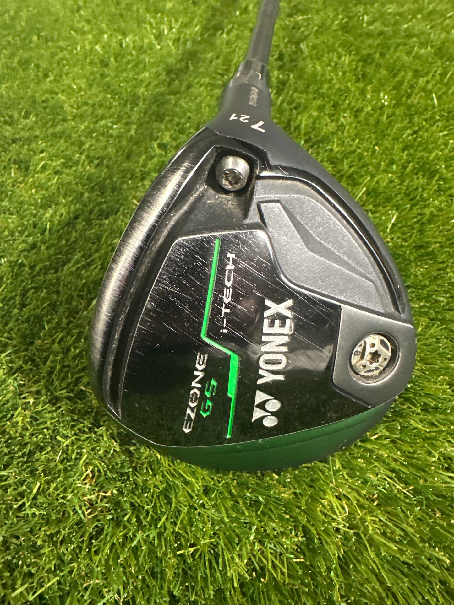 Yonex Ezone GS 7/21 FWY