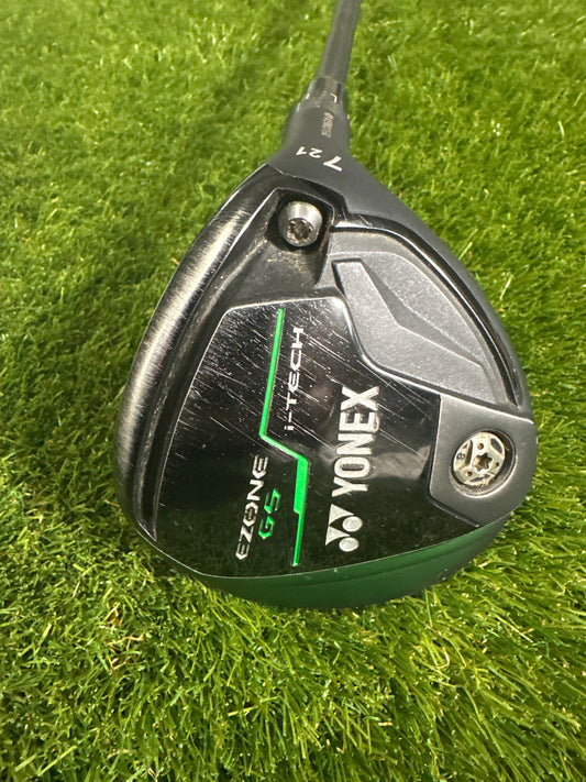 Yonex Ezone GS 7/21 FWY