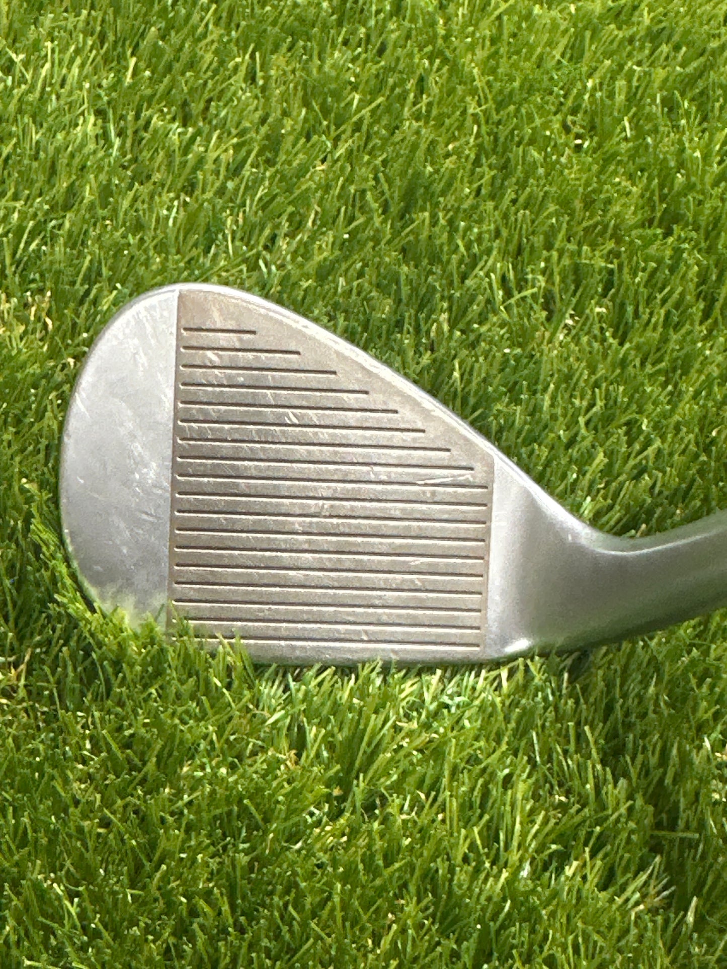 TaylorMade MG4 60/LB08 Wedge