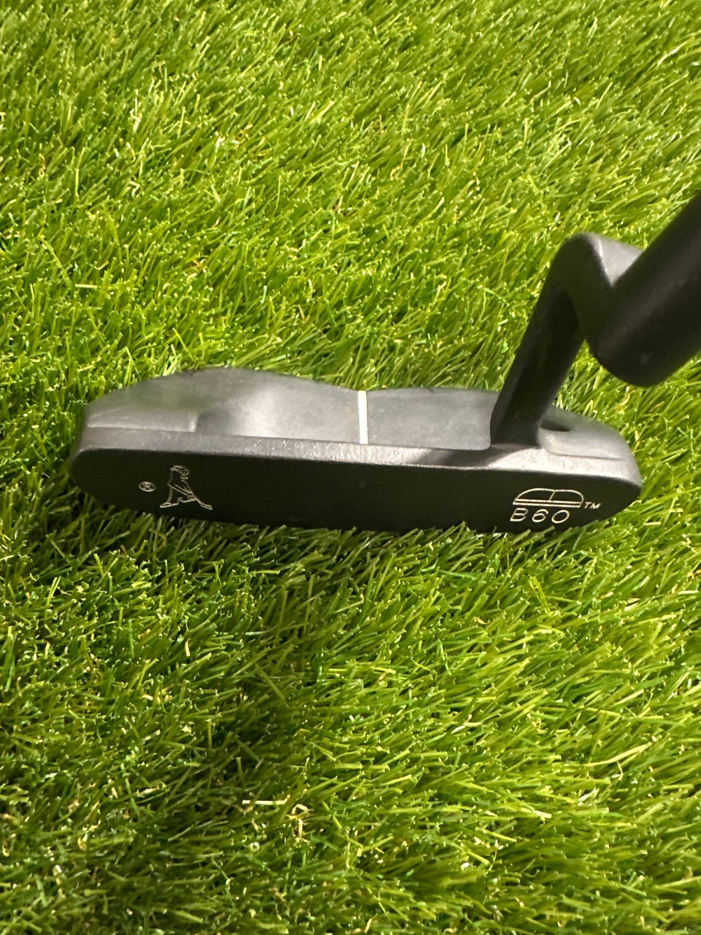 Ping B60 35" Putter
