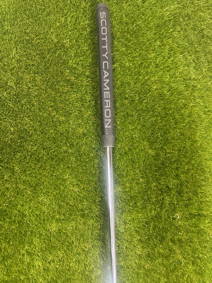 Scotty Cameron Futura 5W 34" Putter