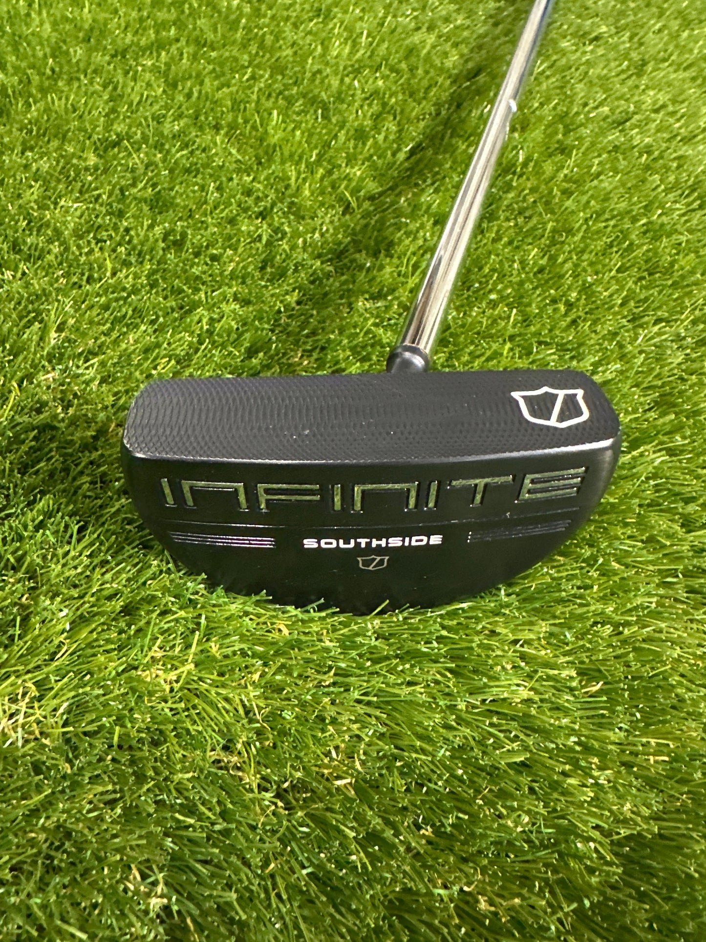 Wilson Infinite Southside 34" Putter