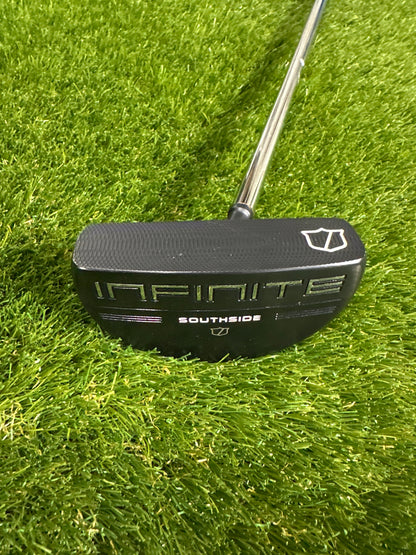 Wilson Infinite Southside 34" Putter