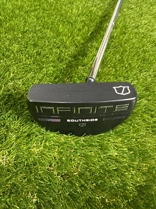 Wilson Infinite Southside 34" Putter