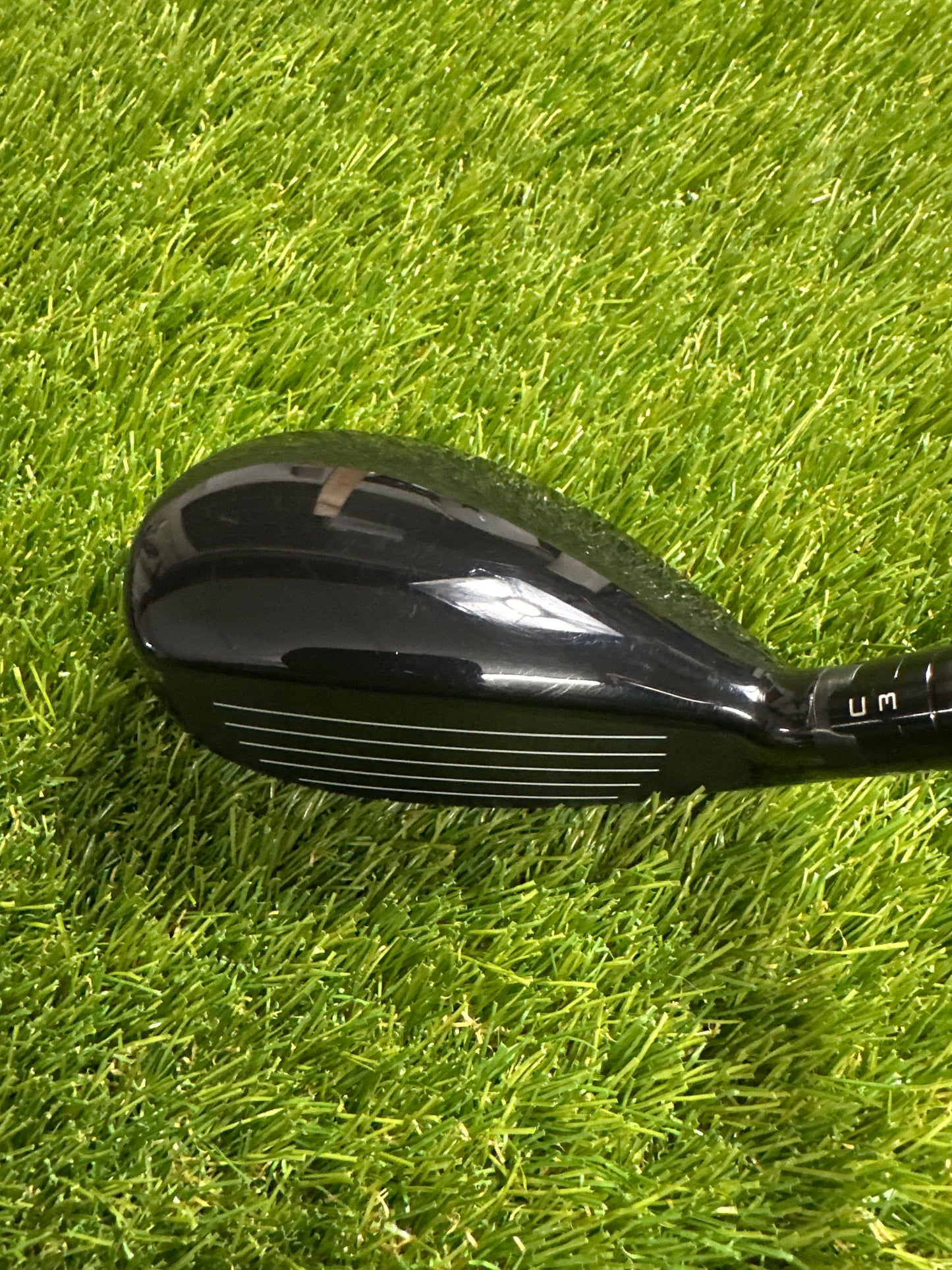 Titleist GT3 3/19 HYB