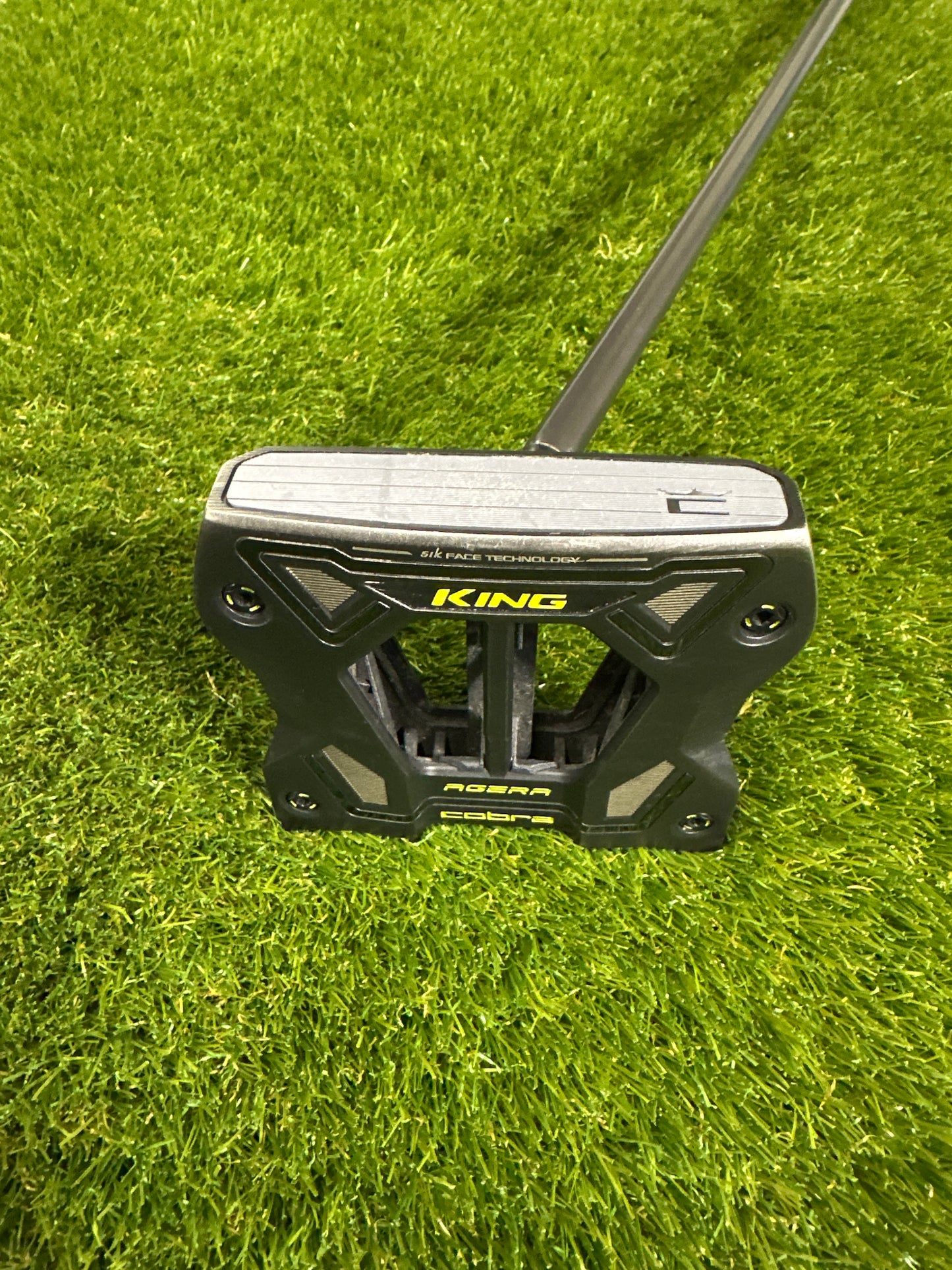 King Cobra Agera 39" Putter