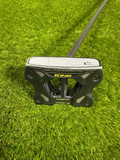 King Cobra Agera 39" Putter