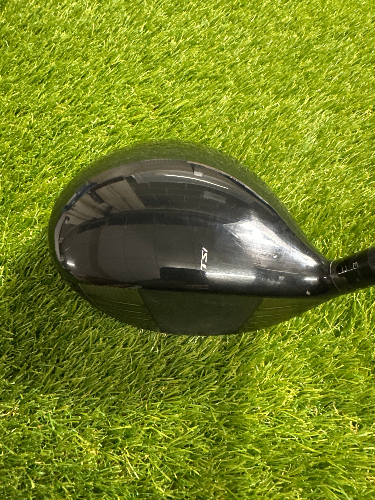 Titleist TSi3 9 Driver