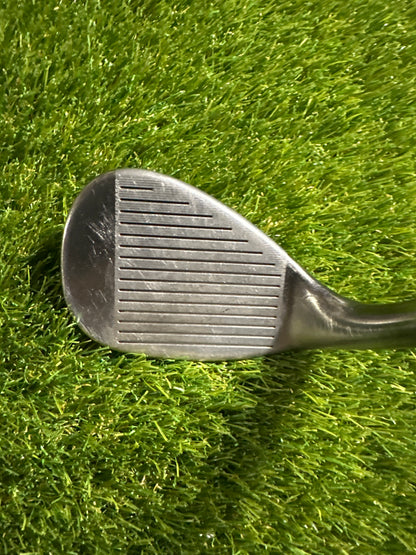 Cleveland CG15 Zip Grooves 60/12 Wedge