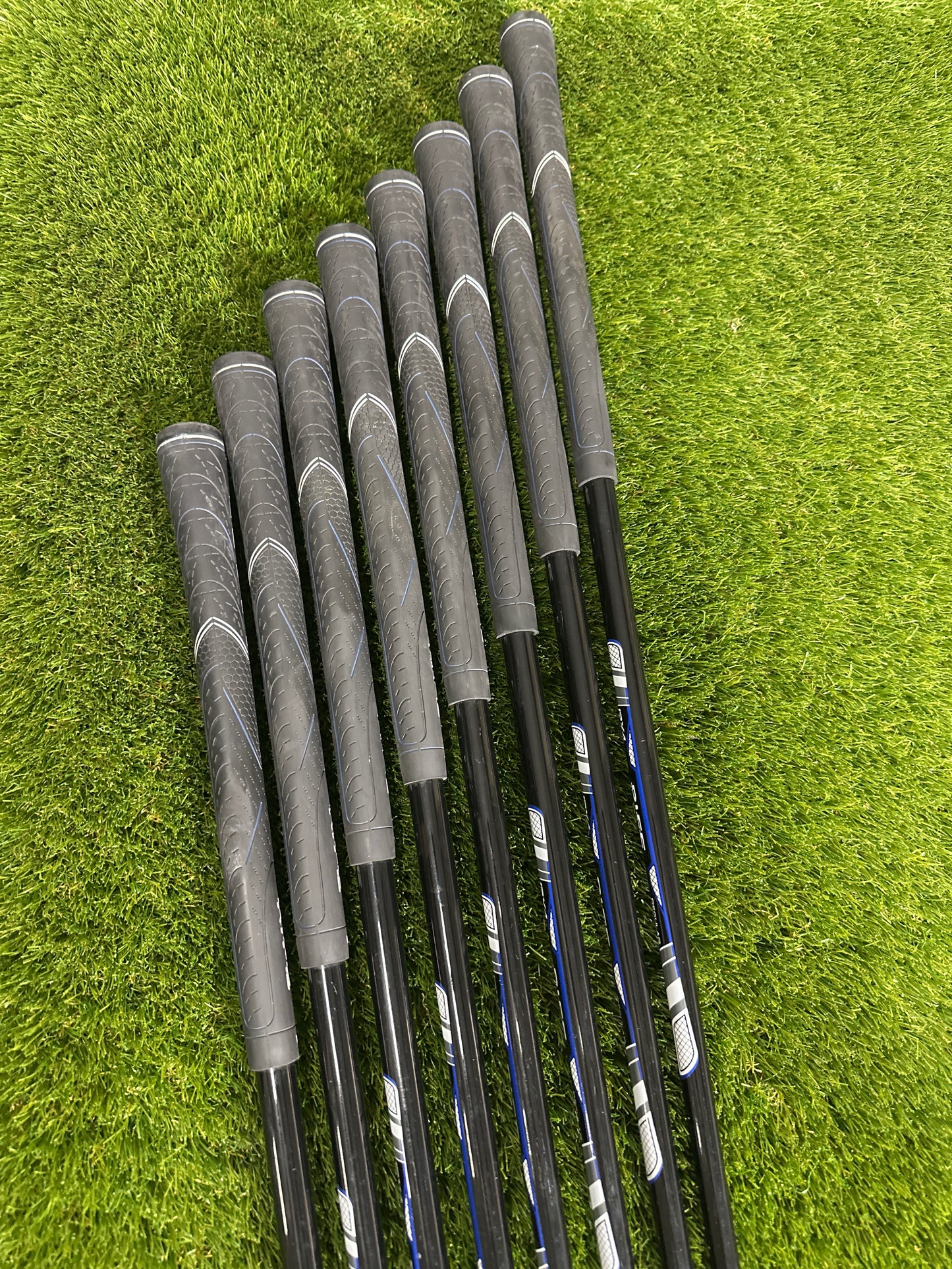 Rife RX4 4-PW Irons