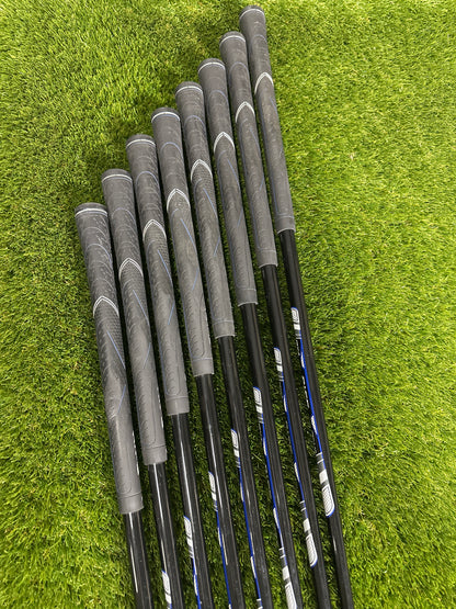 Rife RX4 4-PW Irons