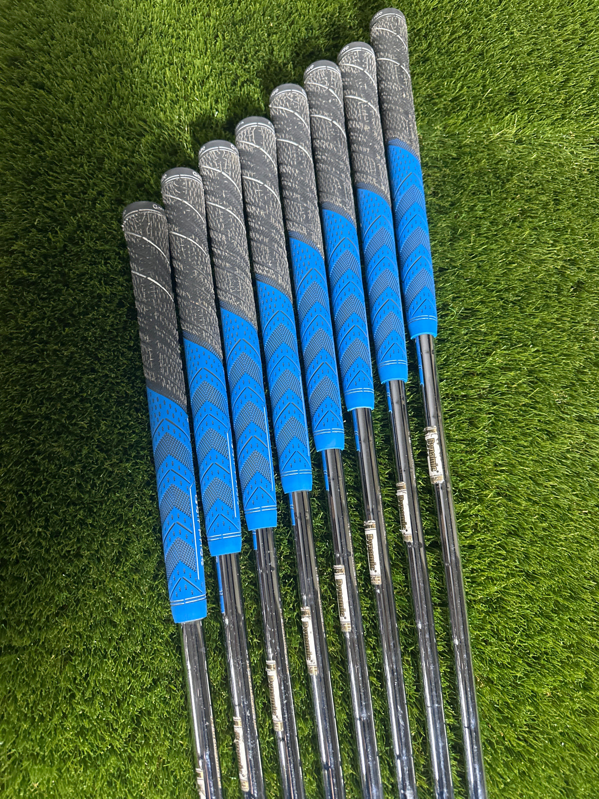 Titleist AP2/CB 3-PW Irons