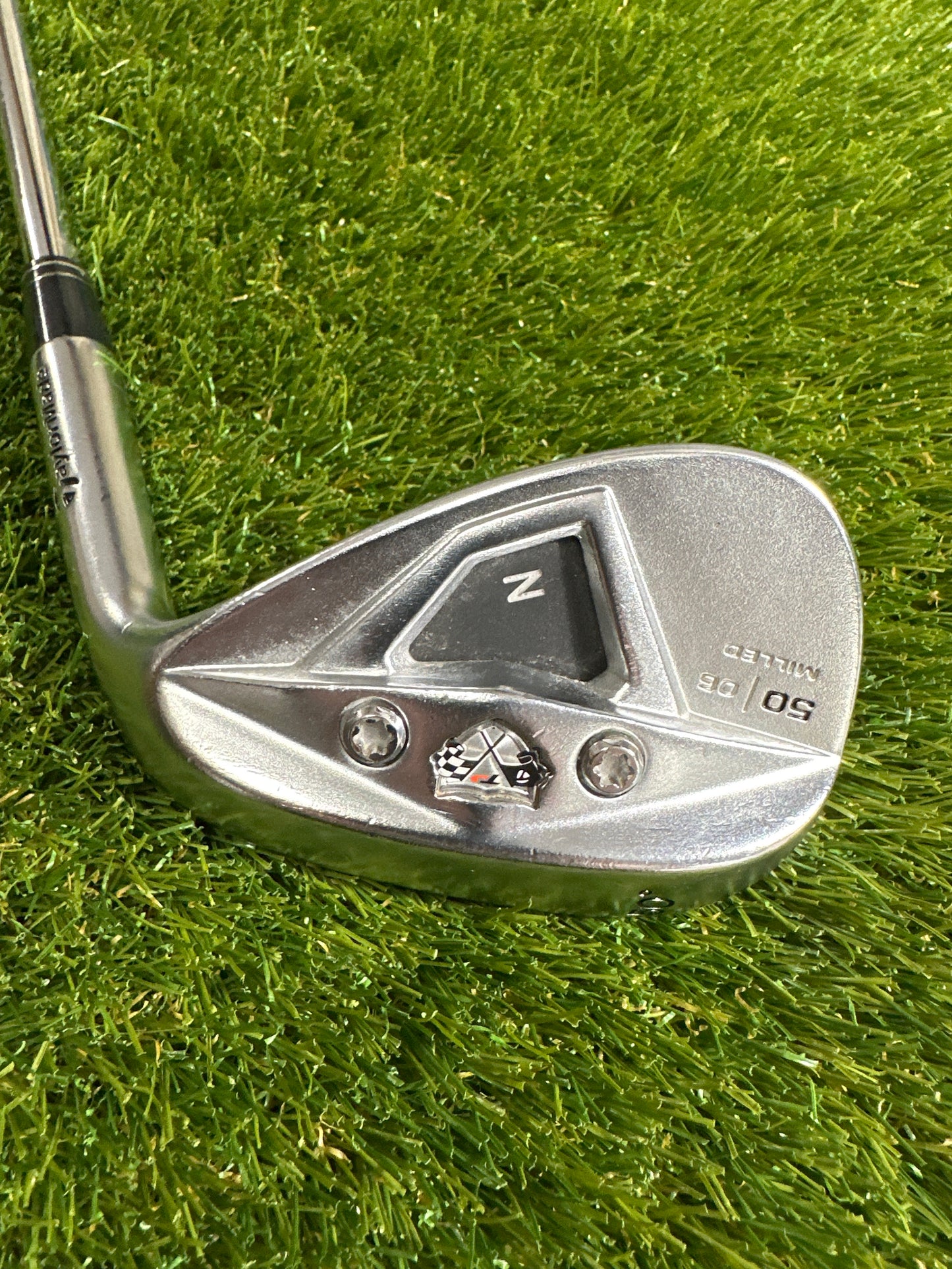 TaylorMade TPZ 50/06 Wedge