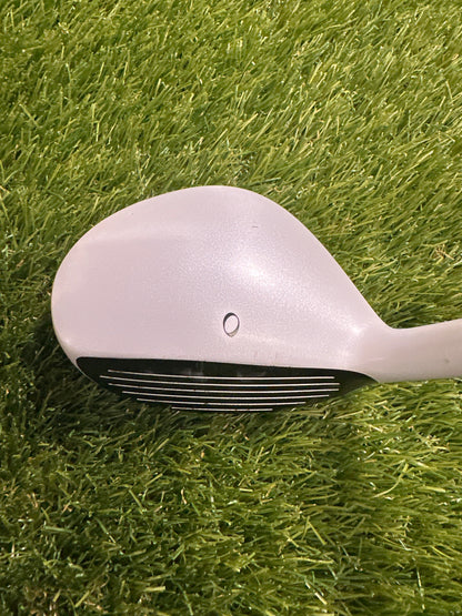 Palm Springs E21 5 HYB