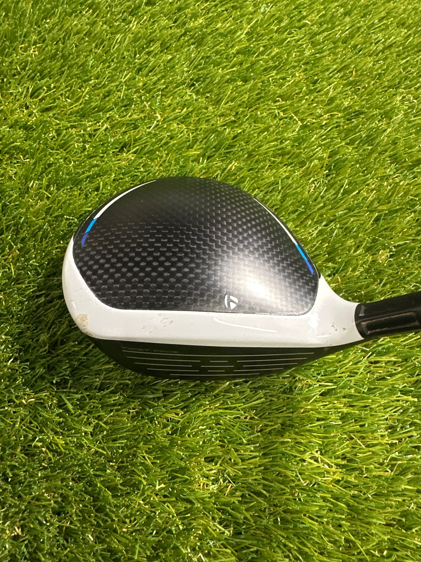 TaylorMade Sim 2 Max 5/18 FWY