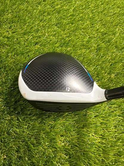 TaylorMade Sim 2 Max 5/18 FWY