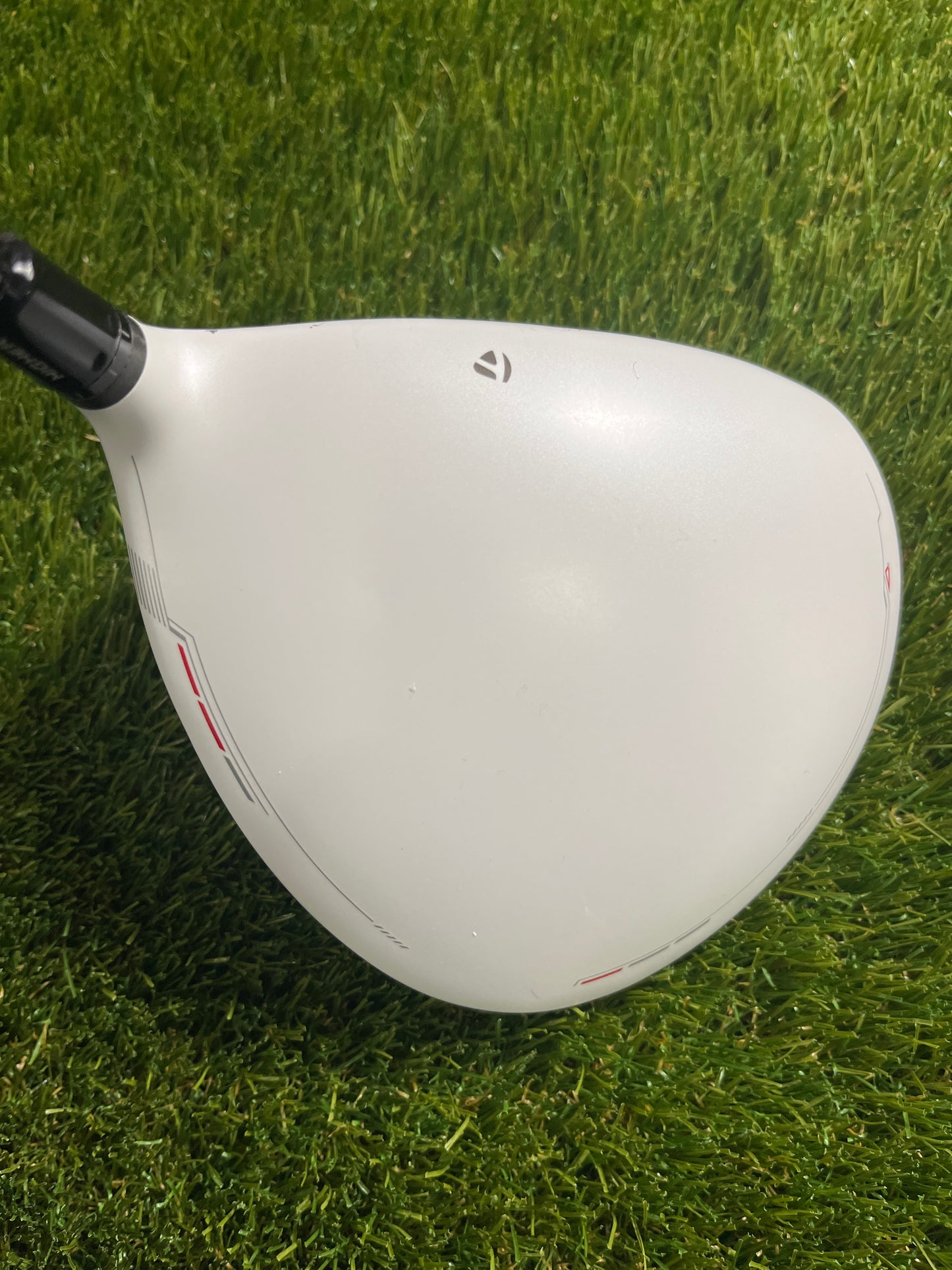 TaylorMade R11 10.5 Driver