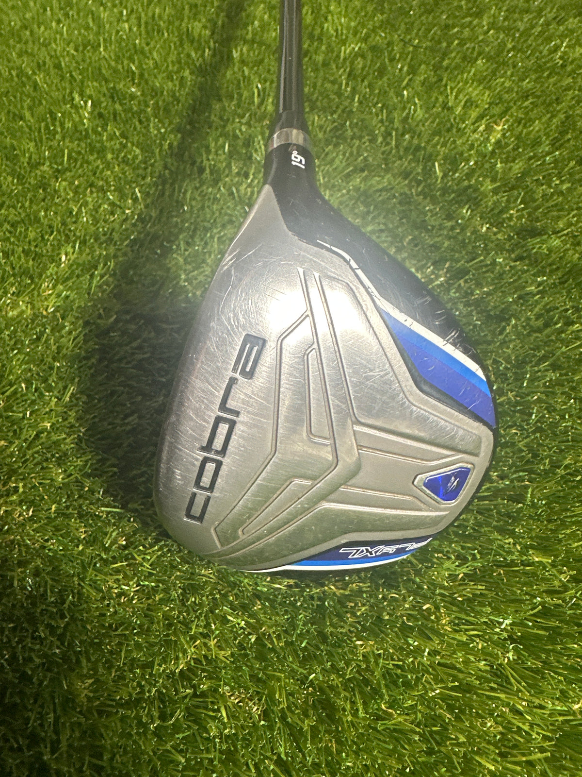 Cobra Fly XL 19 FWY