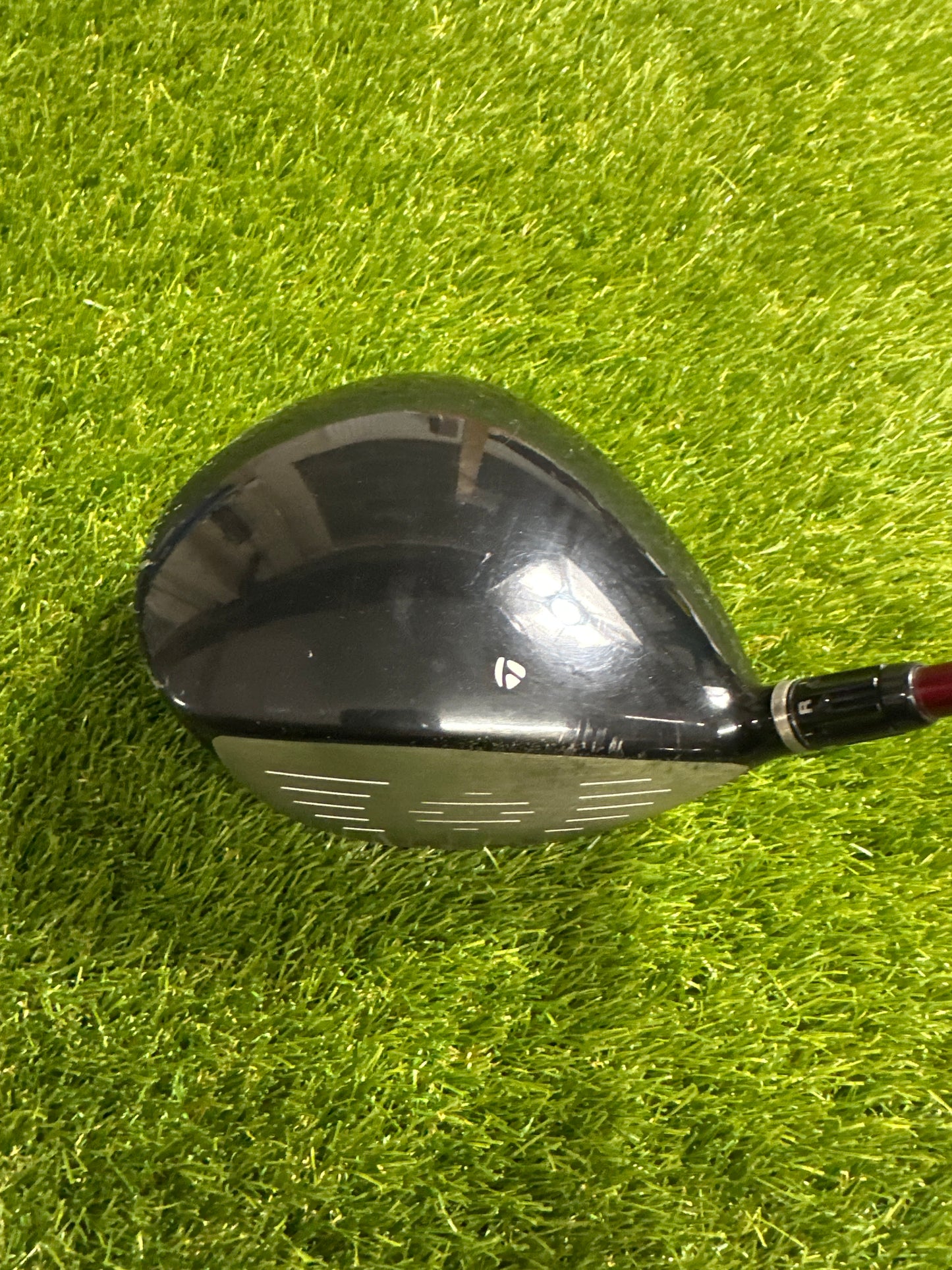TaylorMade R9 460 11.5 Driver