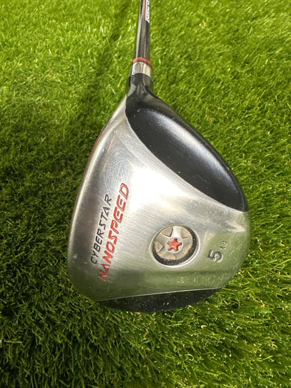 Yonex Cyberstar Nanospeed 5/18 FWY