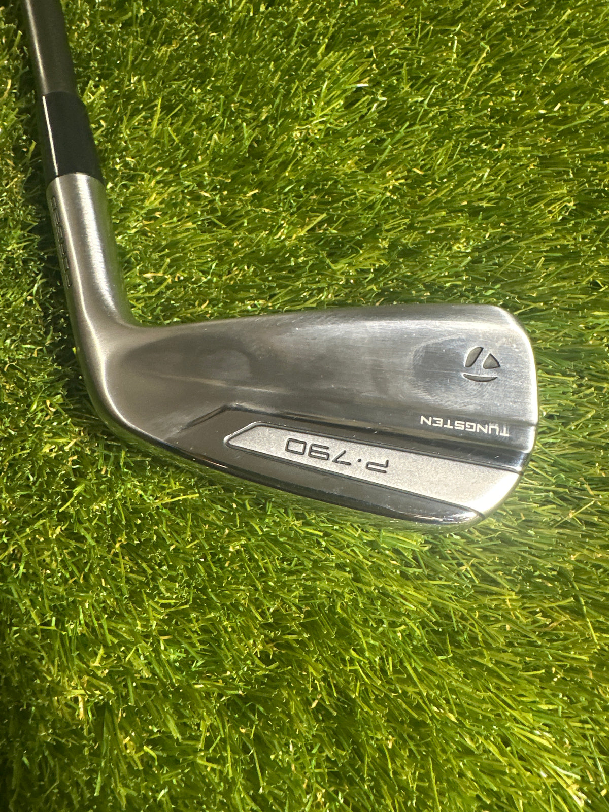 TaylorMade P790 2 DUI