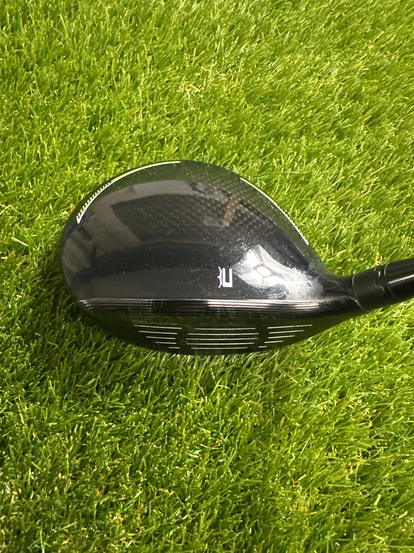 Cobra Rad Speed 14.5 FWY