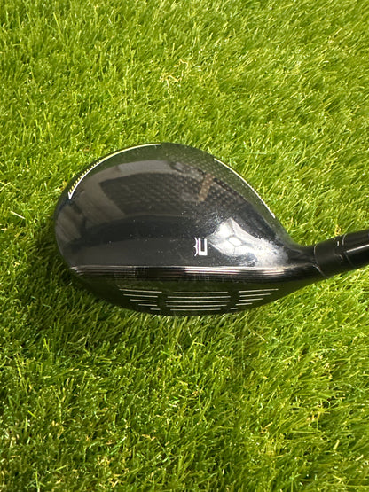 Cobra Rad Speed 14.5 FWY