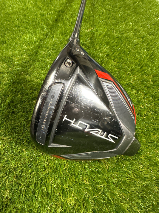 TaylorMade Stealth 9 Driver