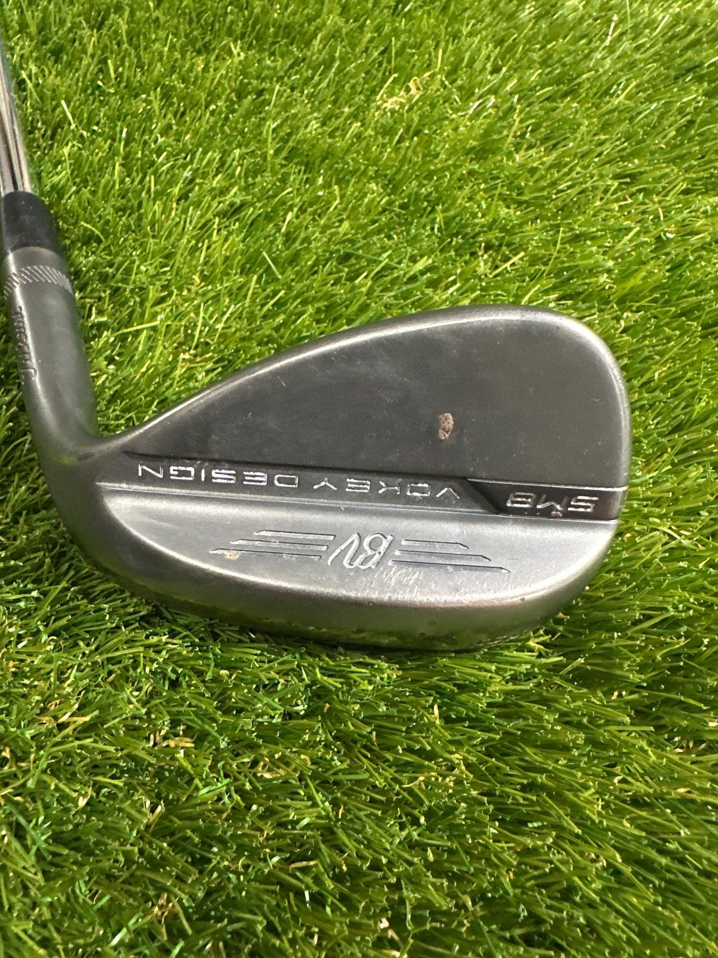 Titleist SM8 58/10S Wedge