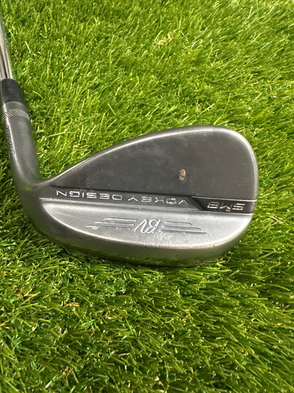 Titleist SM8 58/10S Wedge