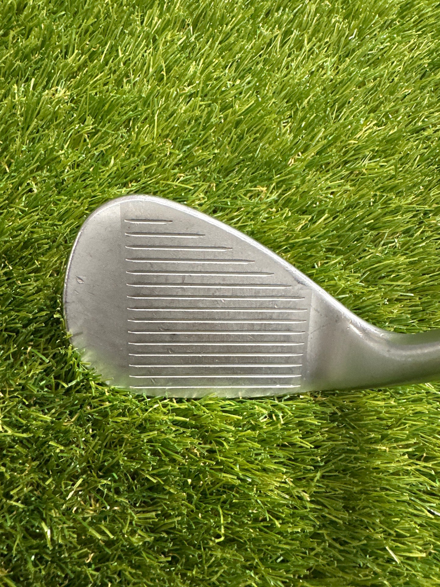 Ping Glide Gorge 54/SS Wedge