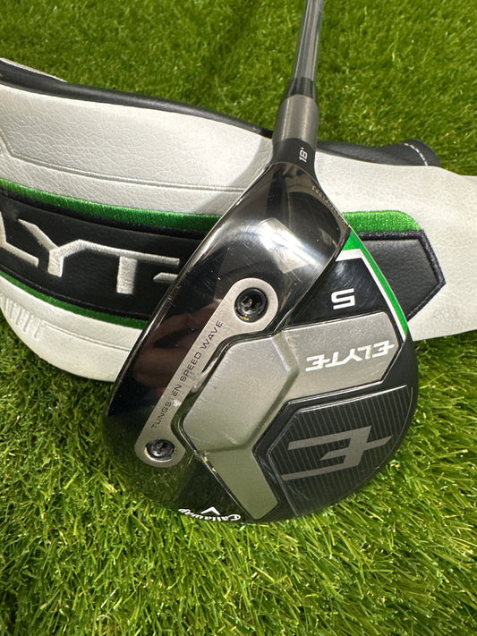 Callaway Elyte 5/18 FWY