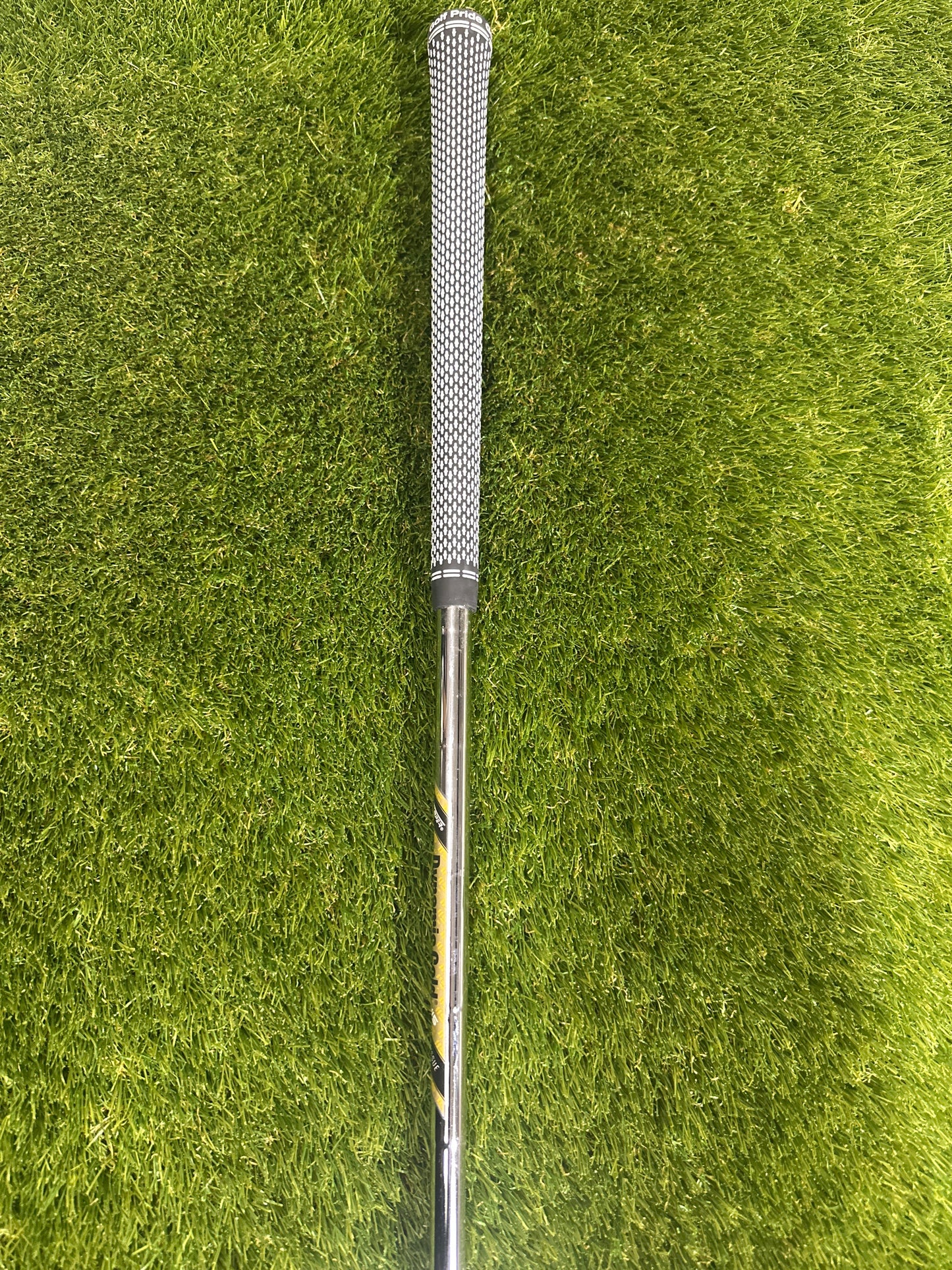 TaylorMade MG5 60/SB10 Wedge