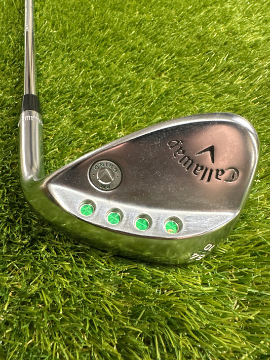 Callaway PM Grind 64/10 Wedge