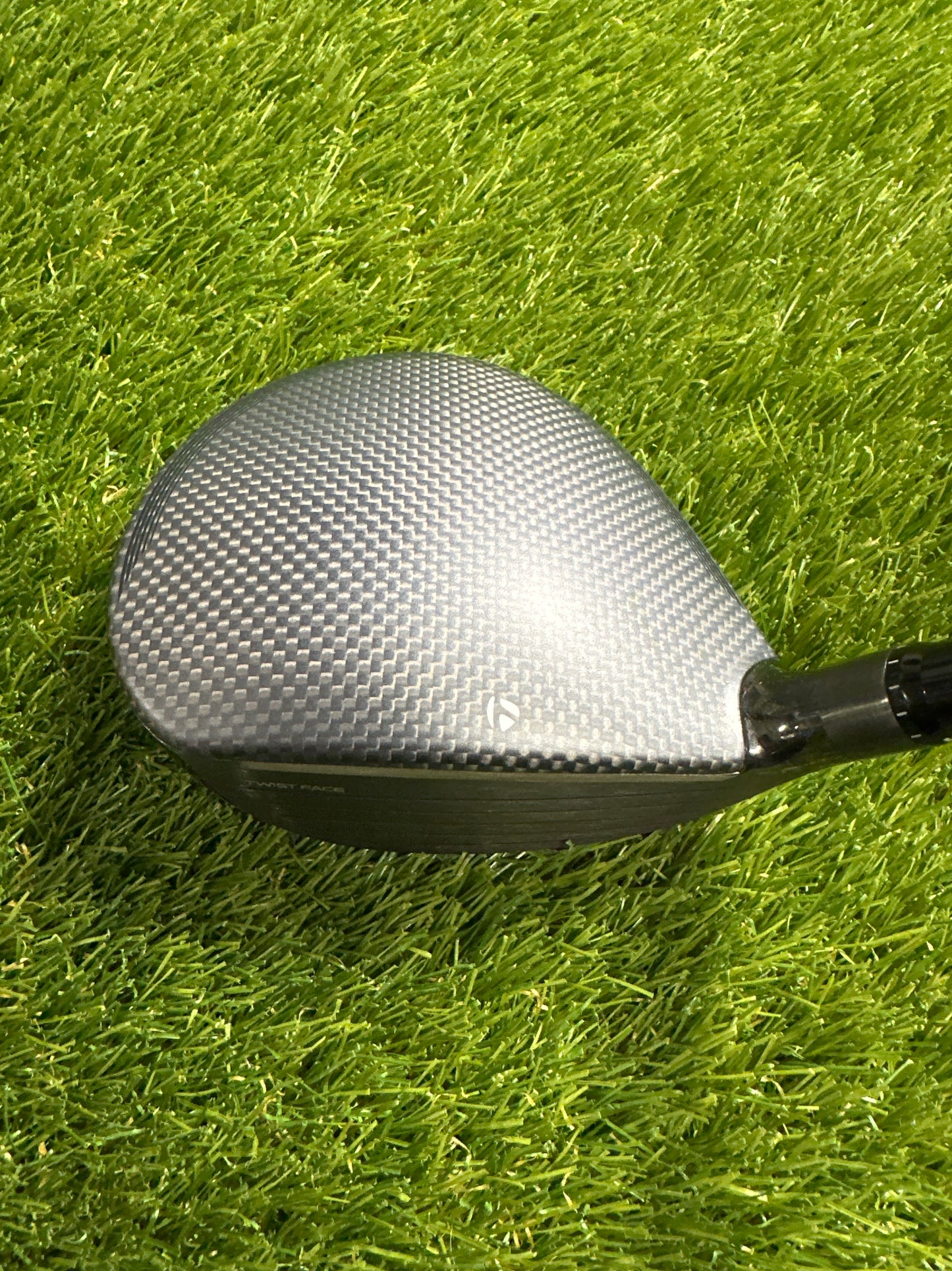 TaylorMade Qi35 3/15 FWY