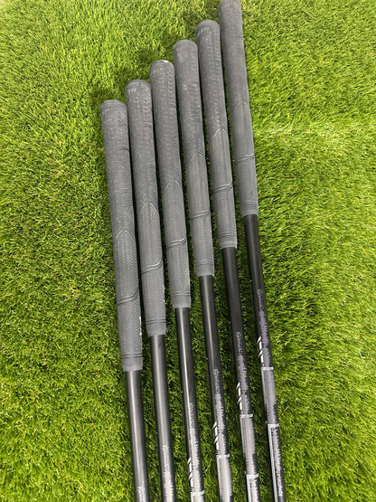 PXG Gen4 0311T 5-W Irons
