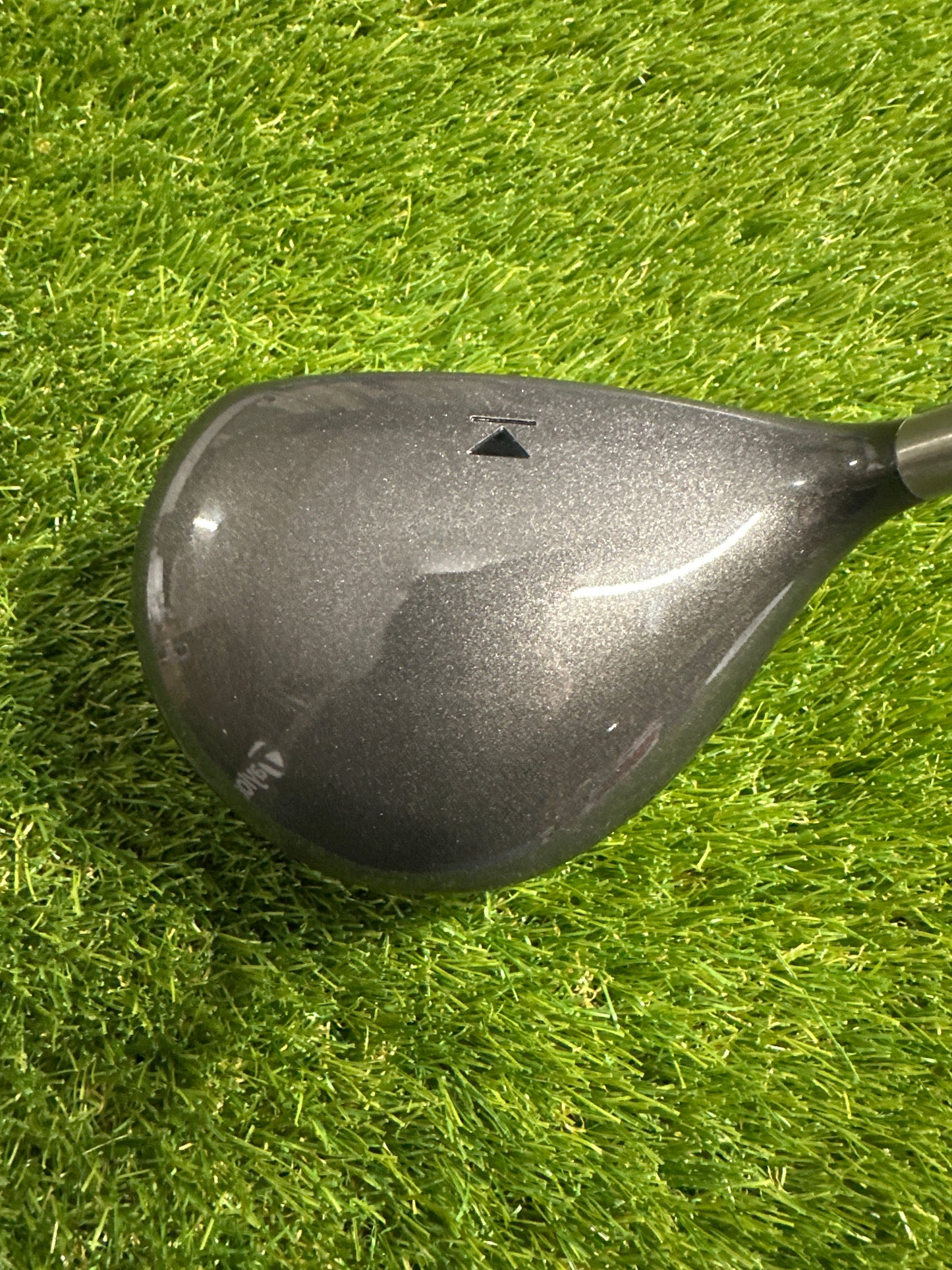 Titleist 975J 8.5 Driver