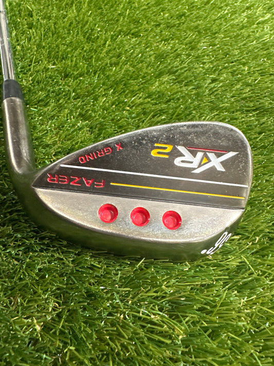 Fazer XR2 X Grind 56 Wedge