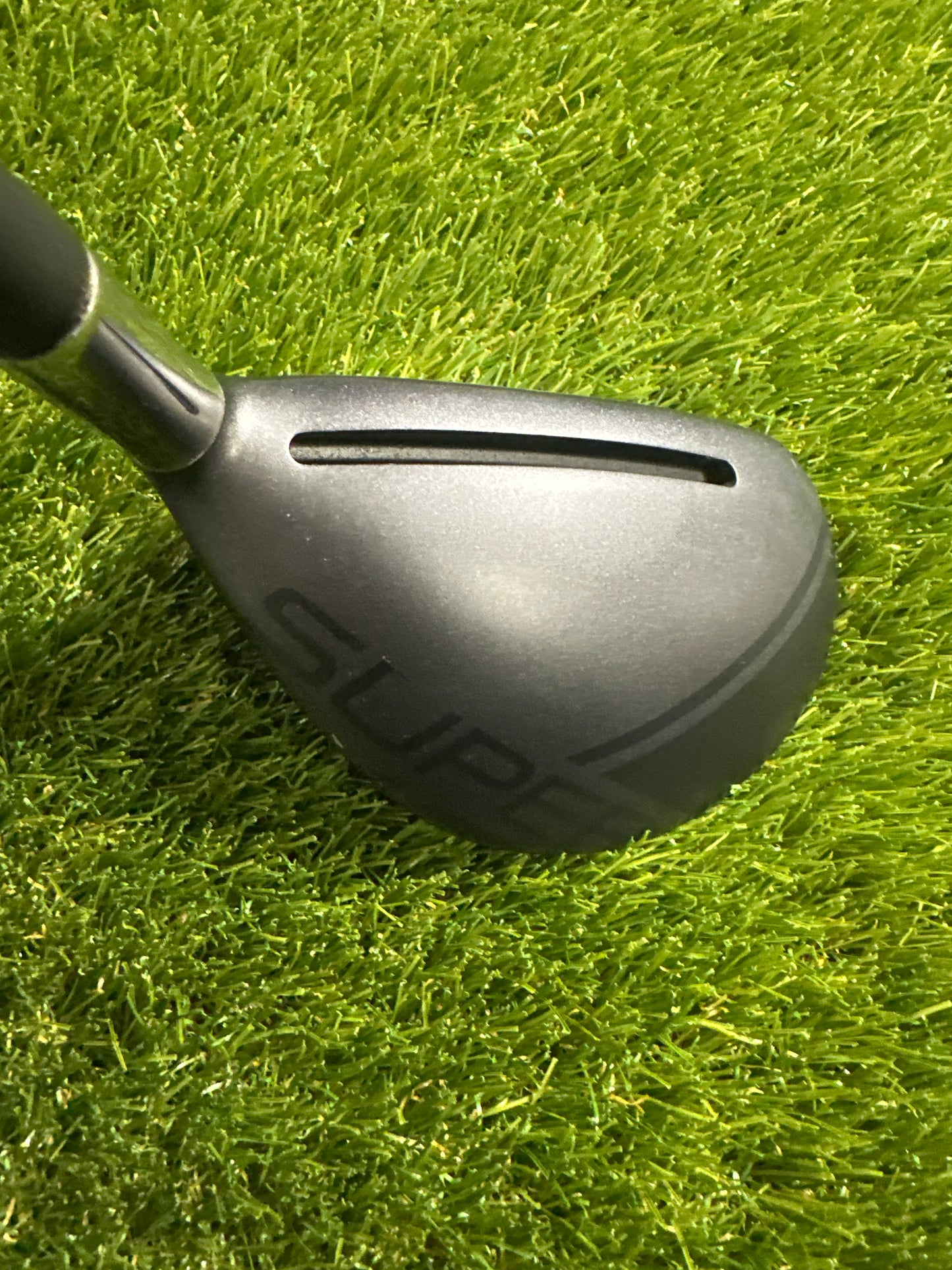 Adams Golf Super S Idea 3/19 HYB