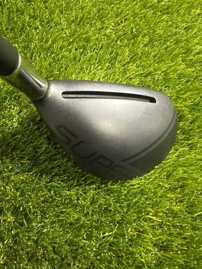 Adams Golf Super S Idea 3/19 HYB