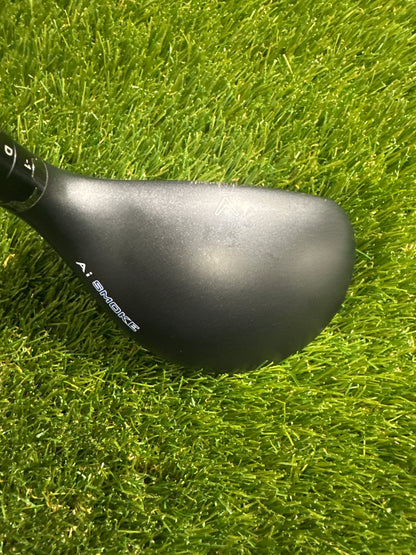 Callaway Paradym Ai Smoke 4/21 HYB