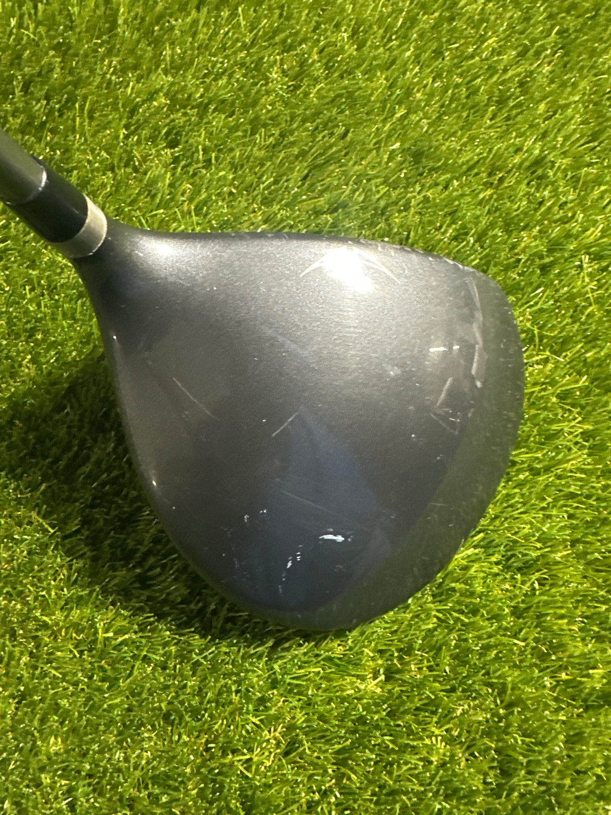 Ping G20 10.5 Driver