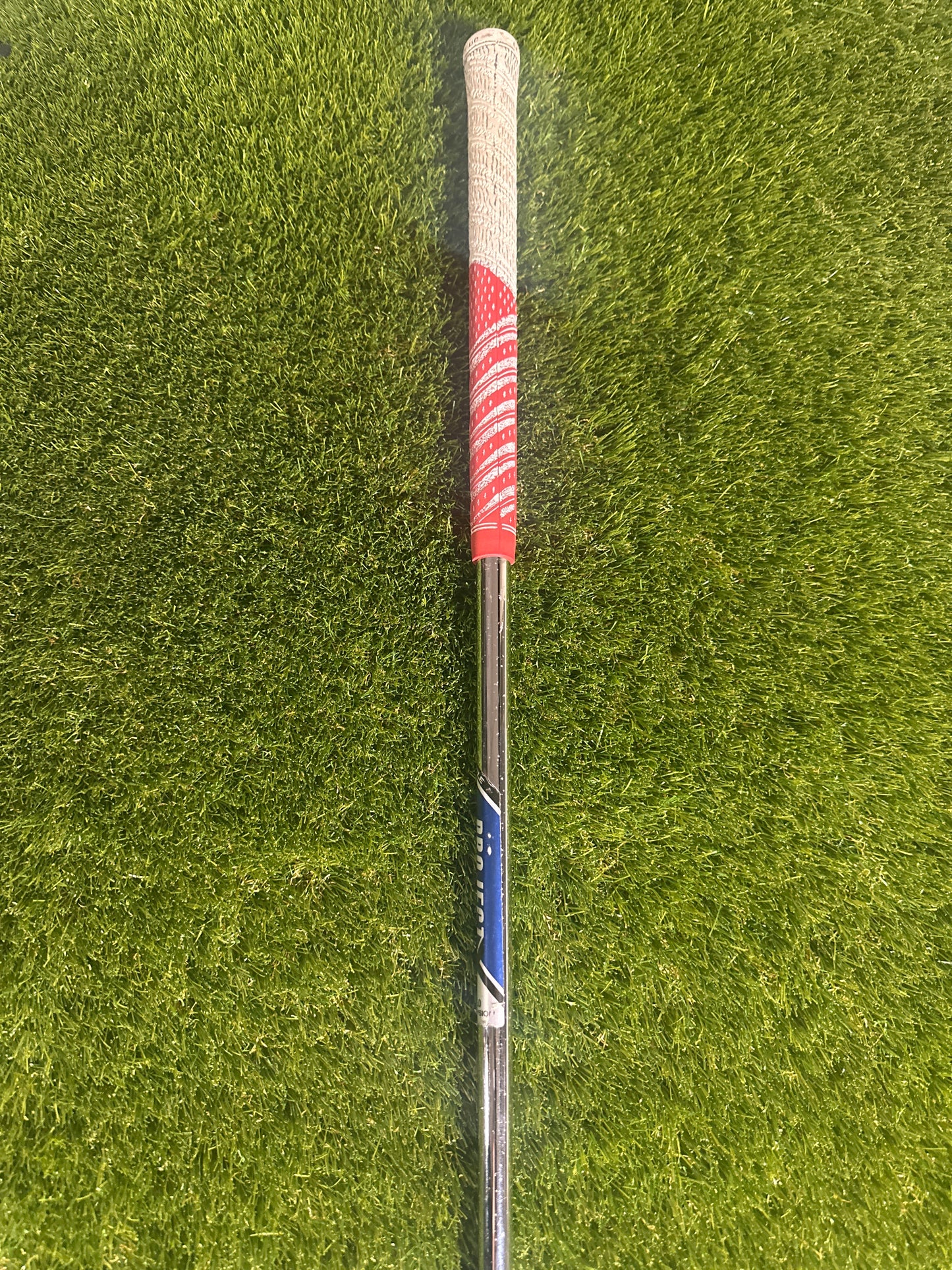 TaylorMade Rac TP 52 Wedge